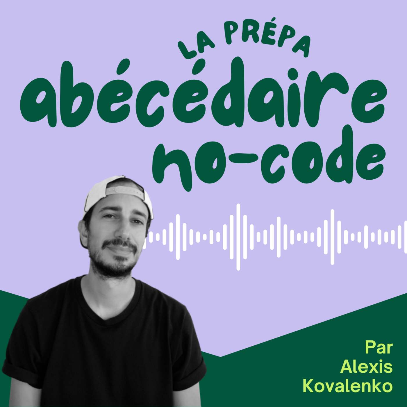 Un abécédaire du mouvement no-code : la préparation